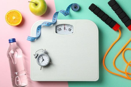 How to Lose Weight in Ramadan in a Healthy Way