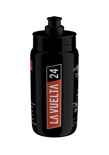 Elite Fly Original Road Bicycle Sports Water Bottle