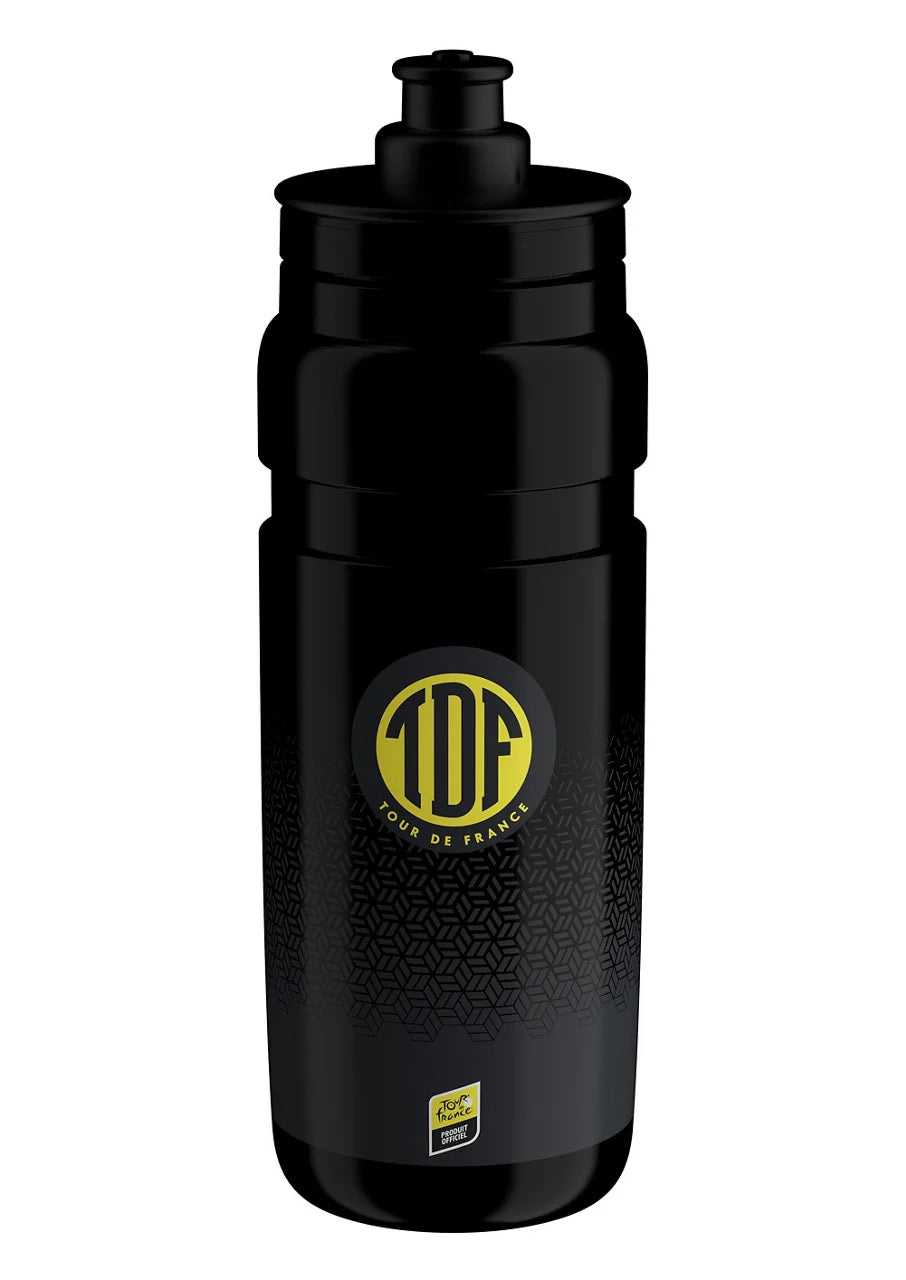 Elite Fly Original Road Bicycle Sports Water Bottle