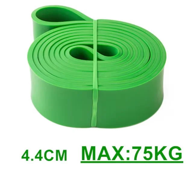 Resistance Band Elastic