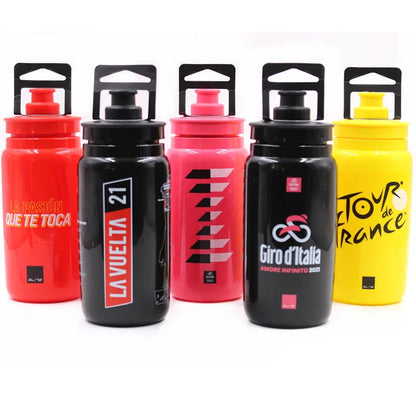 Elite Fly Original Road Bicycle Sports Water Bottle