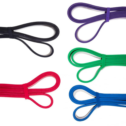 Resistance Band Elastic