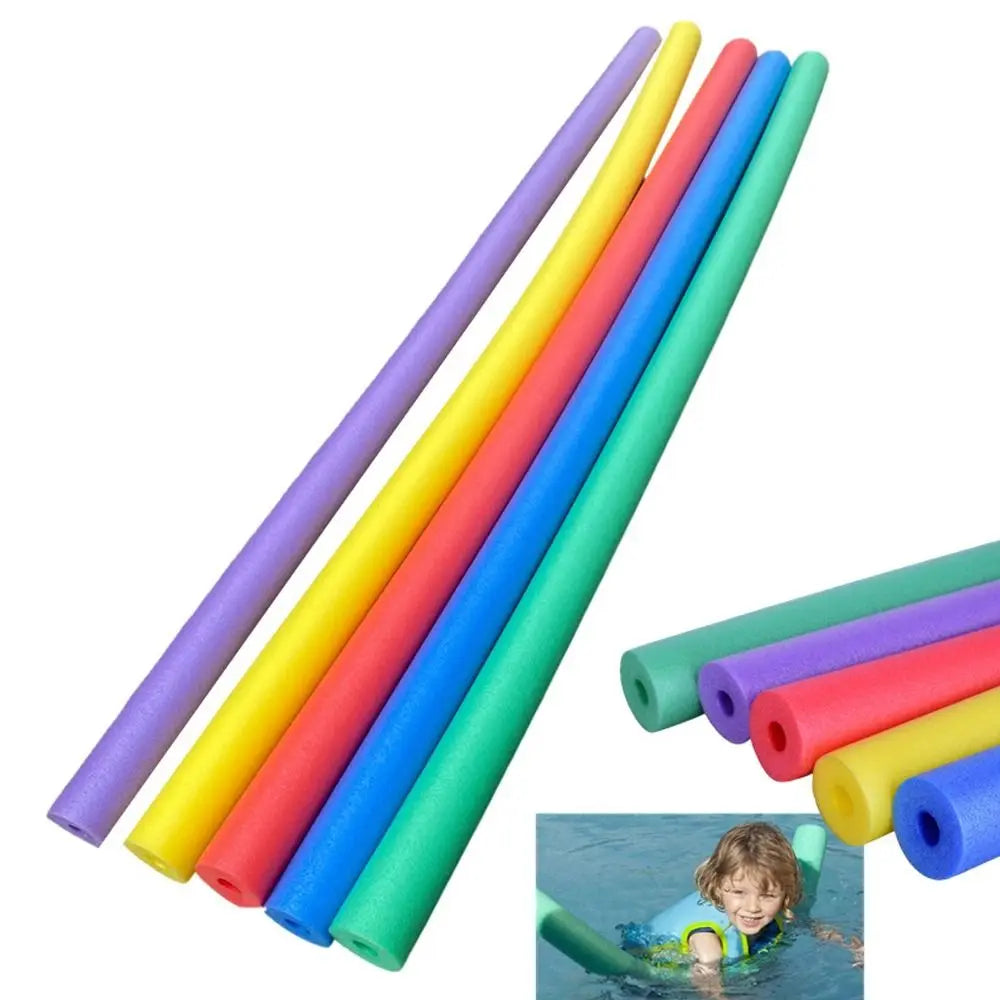 Noodle Float Aid Swimming Pool Accessories Flexible