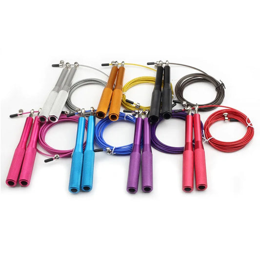 Fitness Jump Skipping Rope