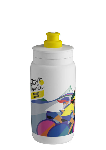 Elite Fly Original Road Bicycle Sports Water Bottle