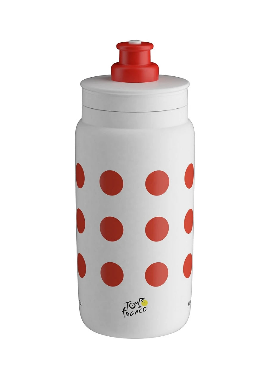 Elite Fly Original Road Bicycle Sports Water Bottle