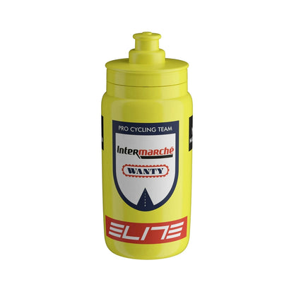 Elite Fly Original Road Bicycle Sports Water Bottle